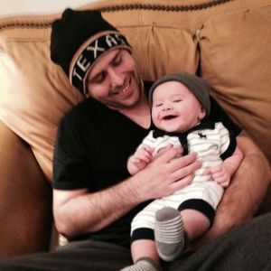 Meet your Posher, Colt